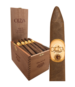 Oliva Oliva Serie G