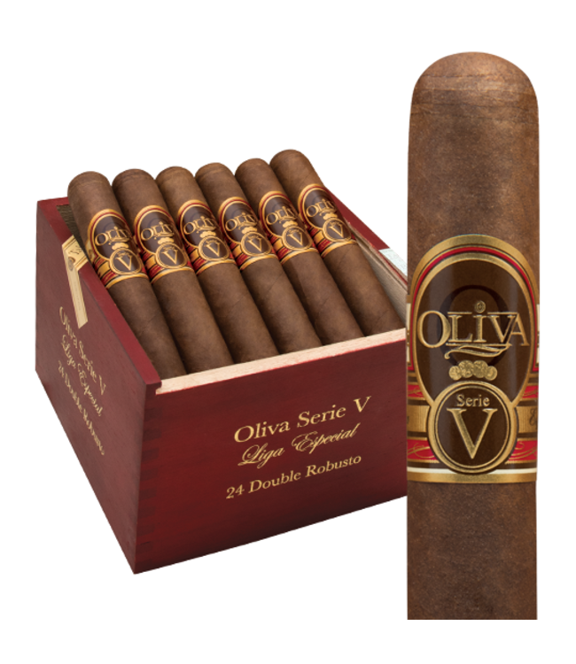 Oliva Oliva Serie V