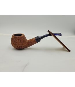 Maestro Geppetto Pipes Mastro Geppetto Rusticato Natural