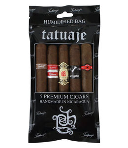 Tatuaje Tatuaje Black Sampler