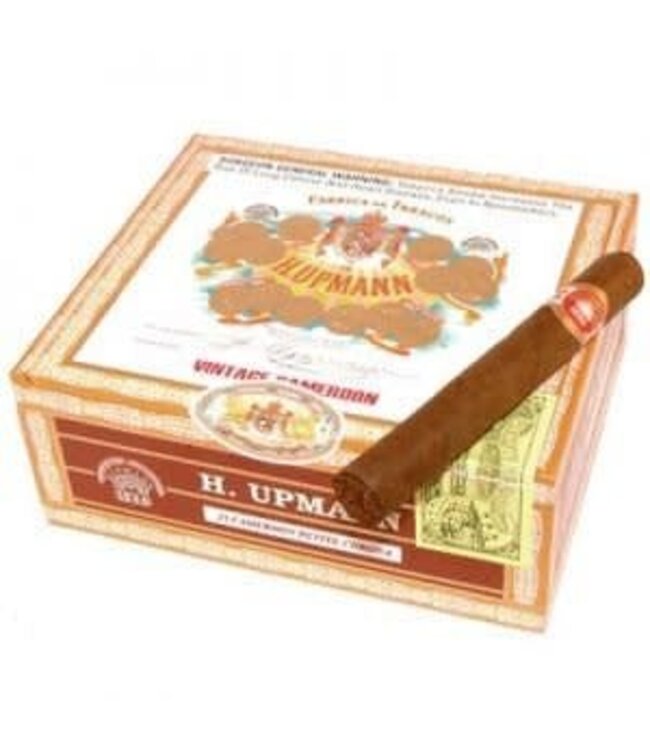 H. Upmann H. Upmann Vintage Cameroon