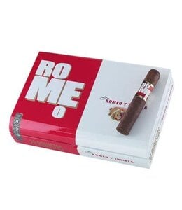 Romeo y Julieta ROMEO by Romeo y Julieta