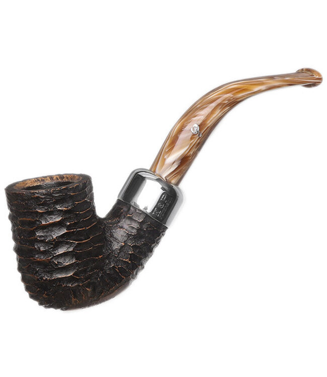 Peterson Peterson Derry Rusticated 338 FT