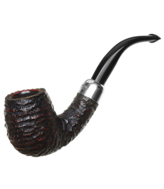 Peterson Peterson Pipe of the Year 2023 Rusticated P-Lip