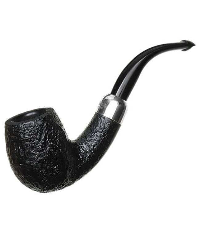 Peterson Peterson Pipe of the Year 2023 Sandblasted P-Lip