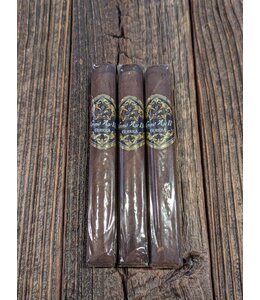 Gurkha Gurkha Grand Age II Maduro - Toro (6"x54)