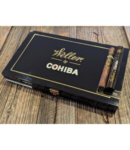 Cohiba Weller by Cohiba 2023