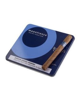 CAO CAO Moontrance Cigarillos