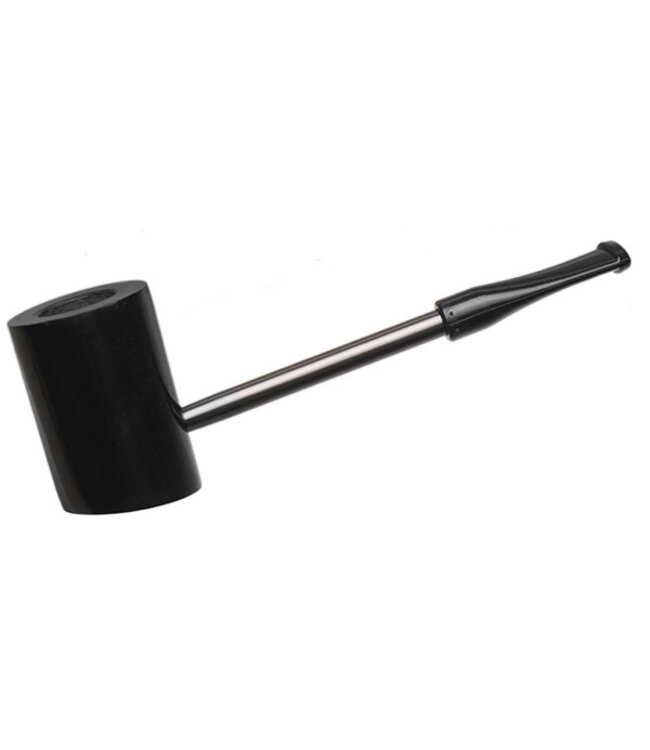 Nording Compass Nording Compass Pipe Black Smooth