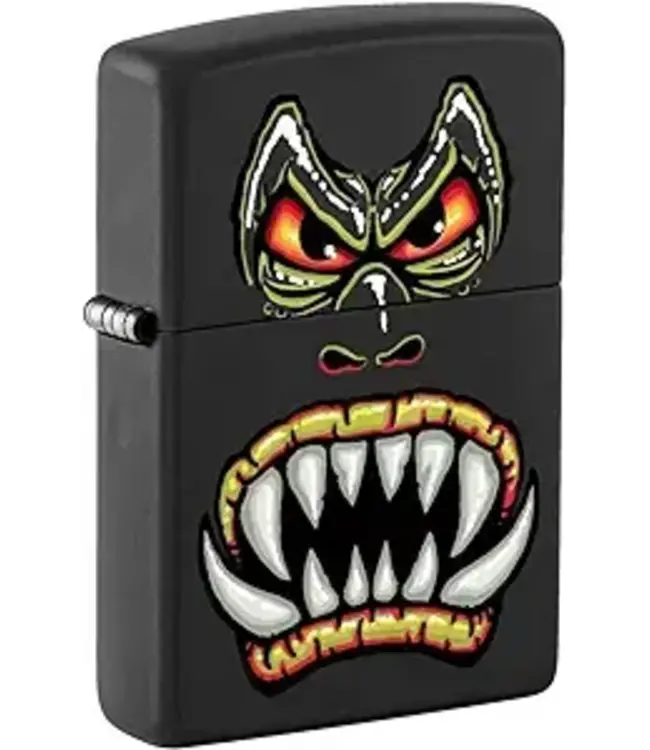 Zippo Zippo 81368 Monster Face