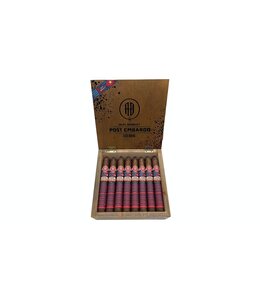 Alec Bradley Alec Bradley Post Embargo Blend Code B15