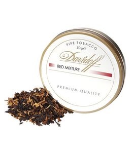 Davidoff Davidoff Red Mixture