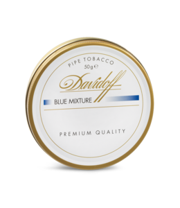 Davidoff Davidoff Blue Mixture