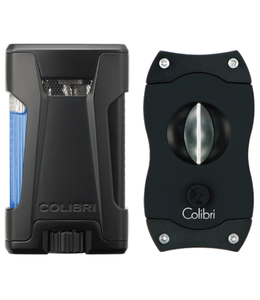 COLIBRI Colibri Rebel & V-Cut Gift Set