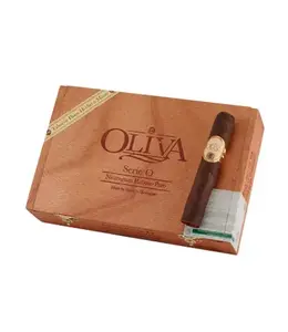 Oliva Oliva Serie O Maduro