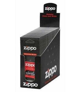 Zippo Zippo Wicks