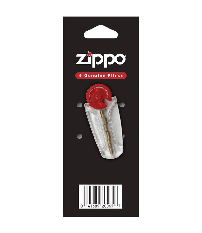 Zippo Zippo Flints