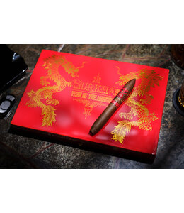 Gurkha Gurkha Year of the Dragon