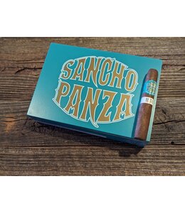 Sancho Panza Sancho Panza Extra Chido