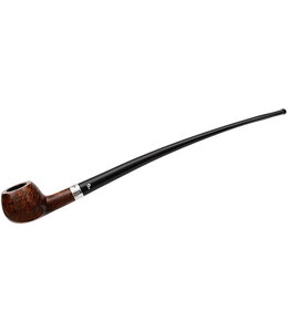 Peterson Peterson Churchwarden Smooth Prince Fishtail