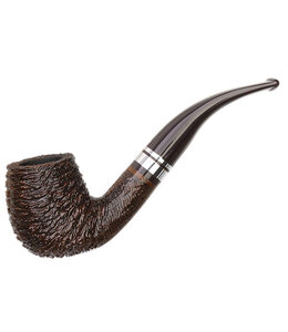 Savinelli Savinelli Minerva Rusticated 601