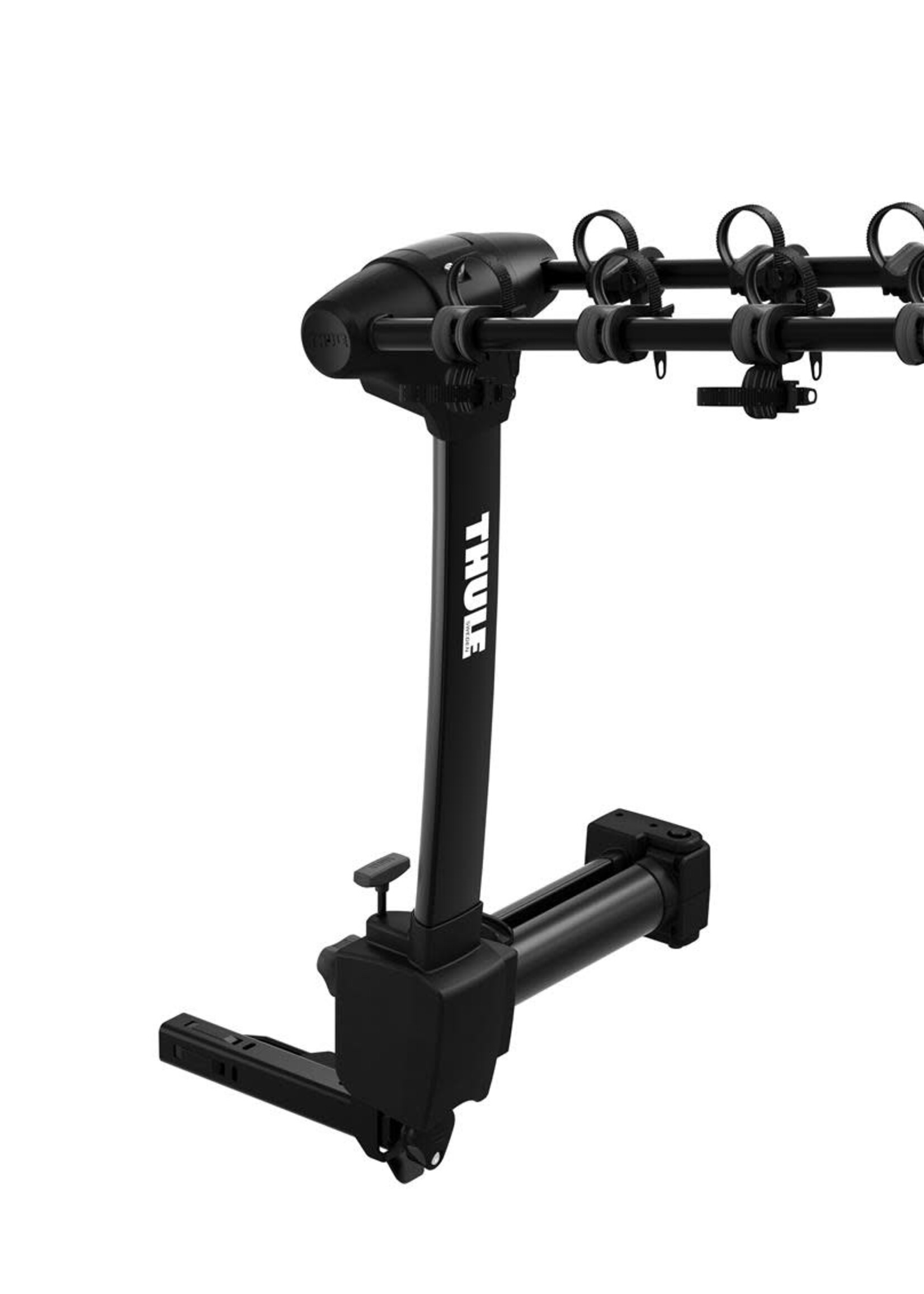 THULE Apex XT Swing 4 Bike BLACK