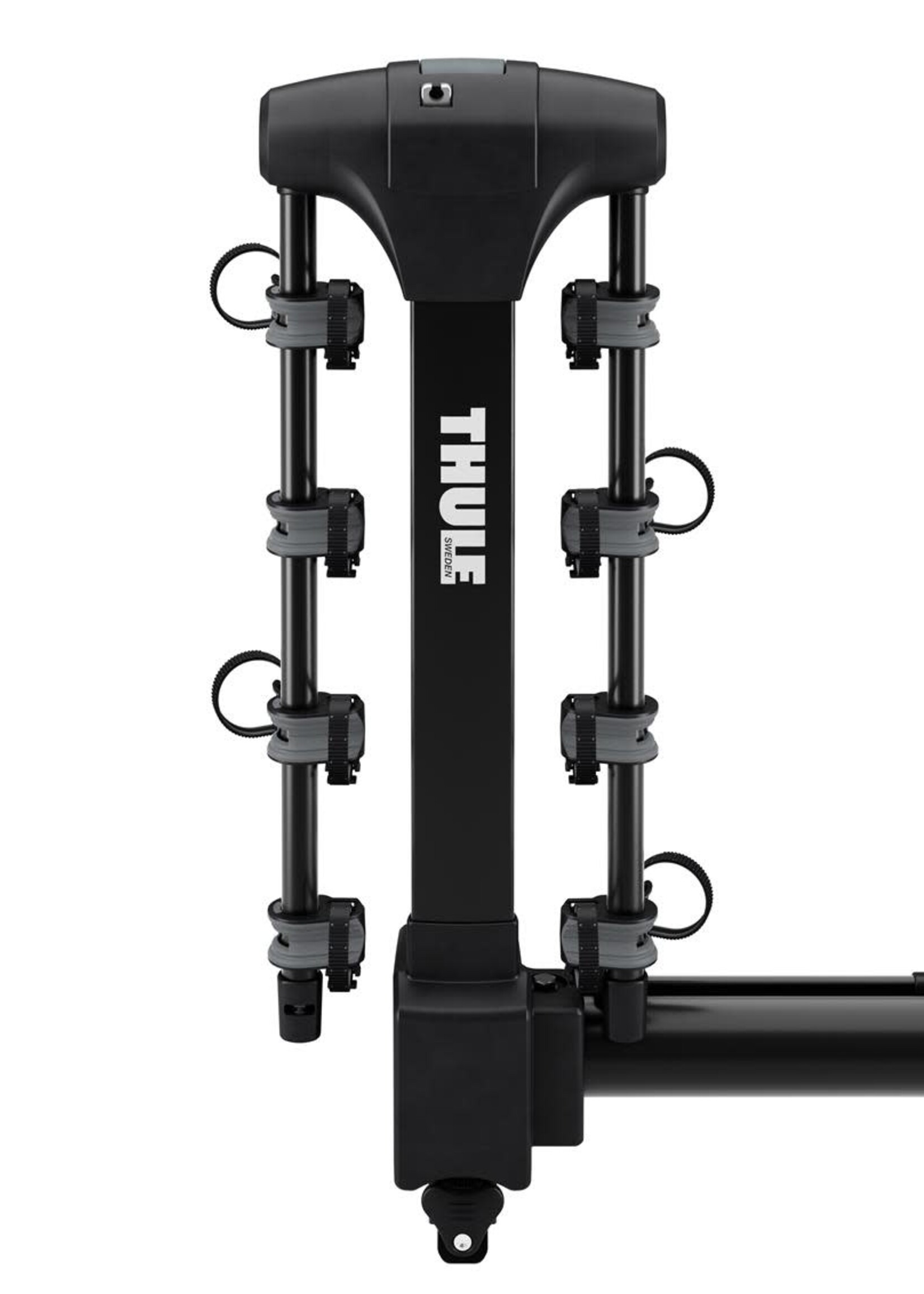 THULE Apex XT Swing 4 Bike BLACK