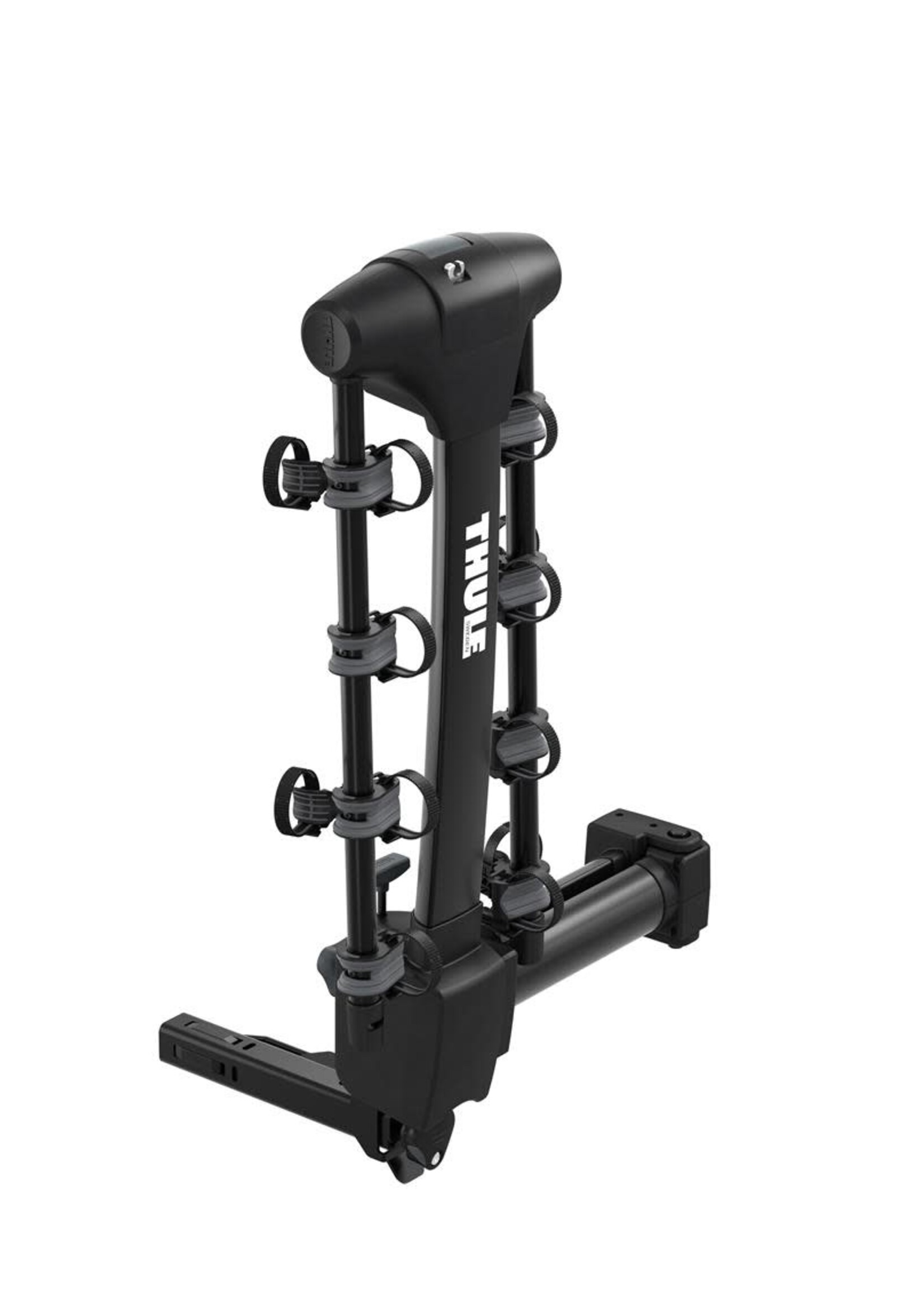 THULE Apex XT Swing 4 Bike BLACK