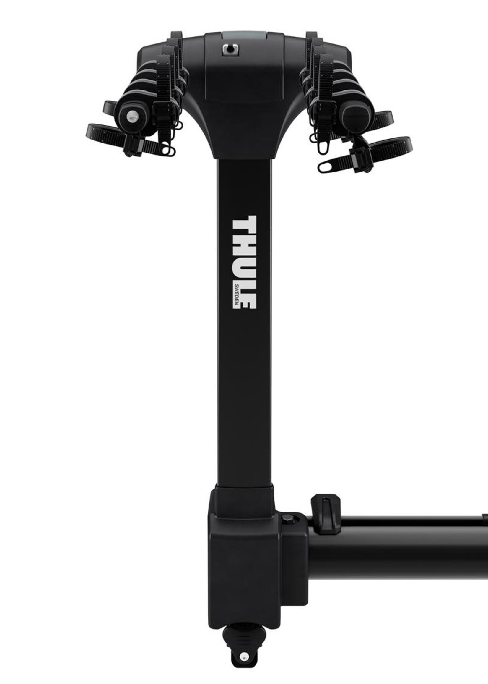 THULE Apex XT Swing 4 Bike BLACK