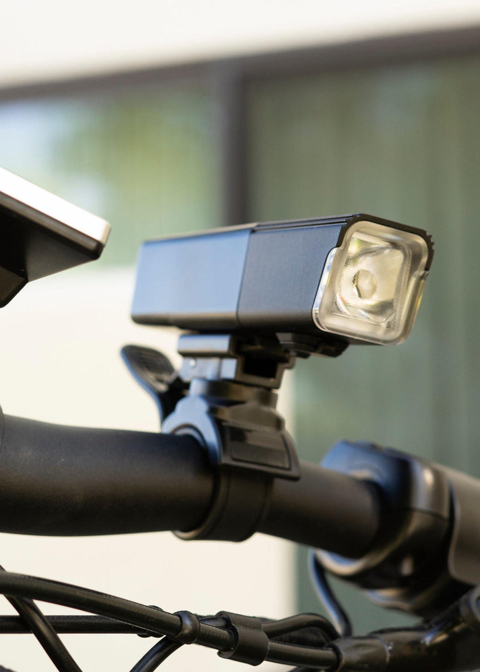 Aventon Aventon Head Light V10-500