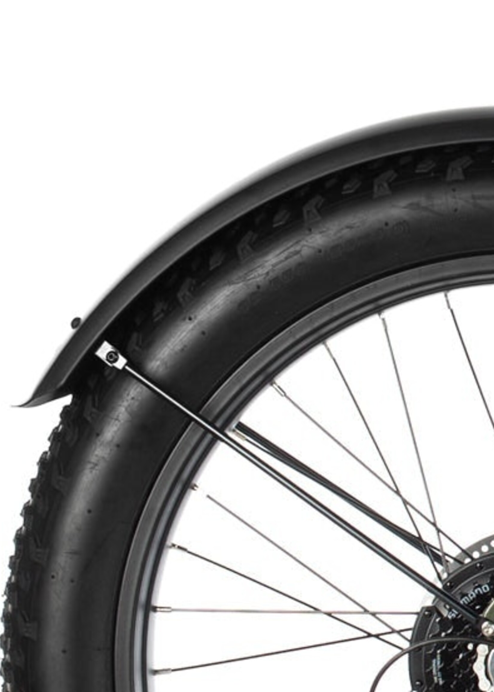 Aventon Aventure Ebike Camo Green Medium