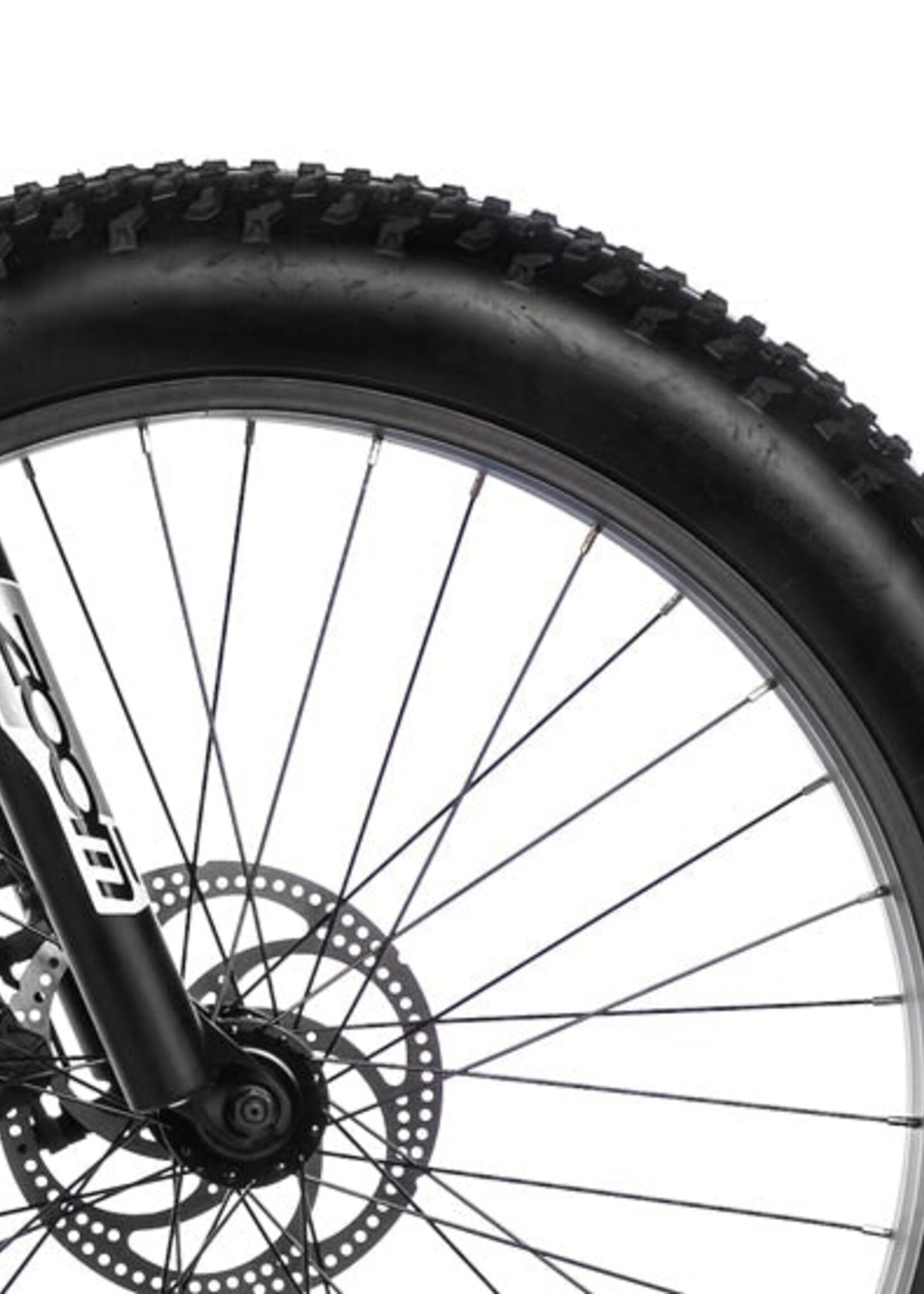 Aventon Aventure Ebike Camo Green Medium