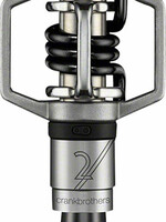 Crank Brothers Eggbeater 2 Black Spring
