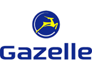 Royal Dutch Gazelle