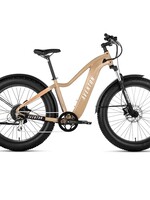 Aventon Aventure Ebike SoCal Sand Small