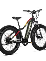 Aventon Aventure Ebike Camo Green Medium