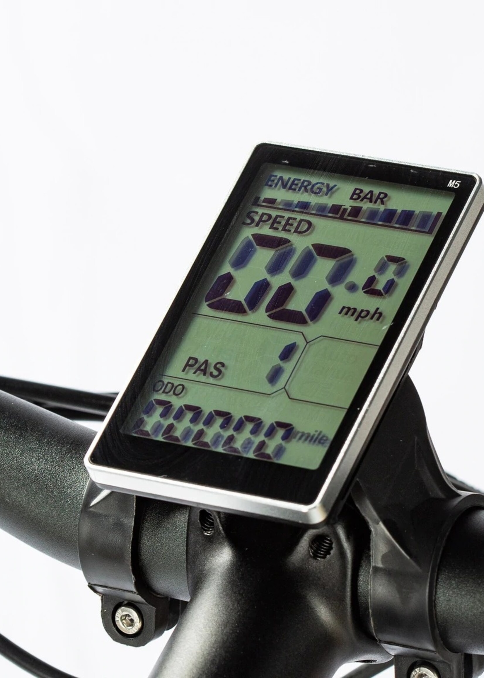 Aventon Level Commuter E-bike Rose Gold M/L