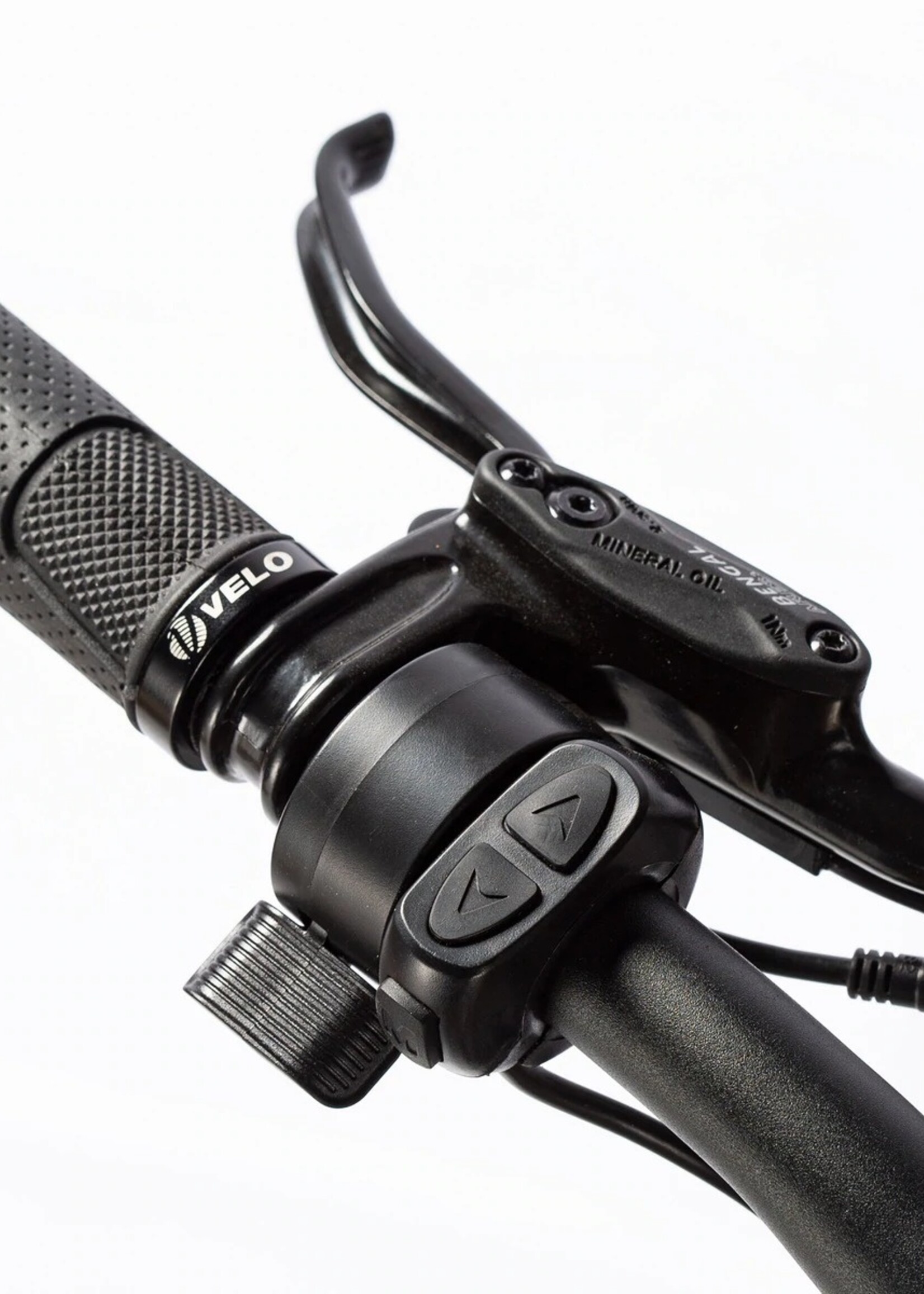 Aventon Level Commuter E-bike Rose Gold M/L