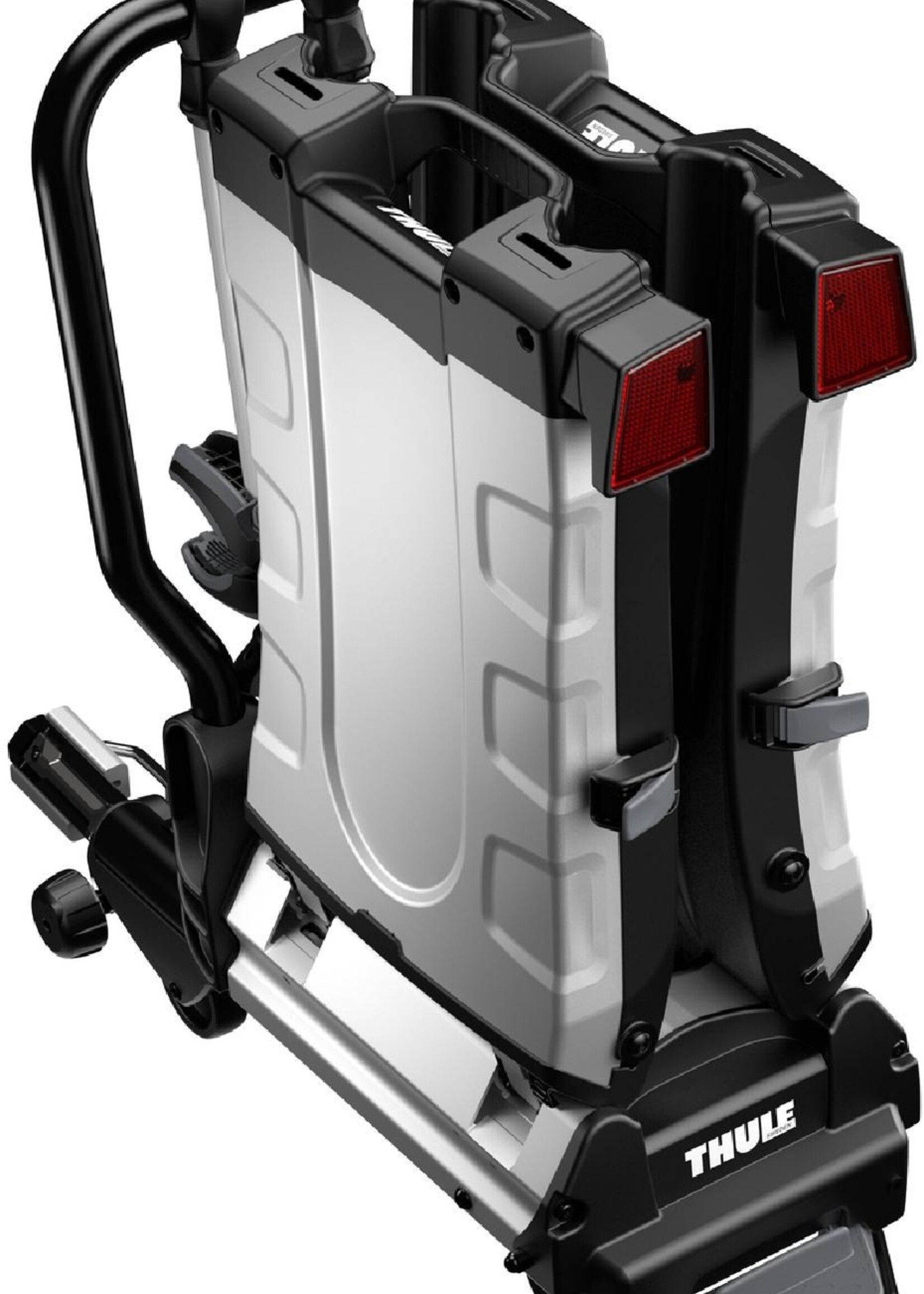 THULE EasyFold XT BLACK/SILVER