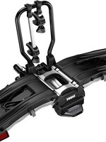 THULE Thule EasyFold XT 2-Bike Hitch Rack