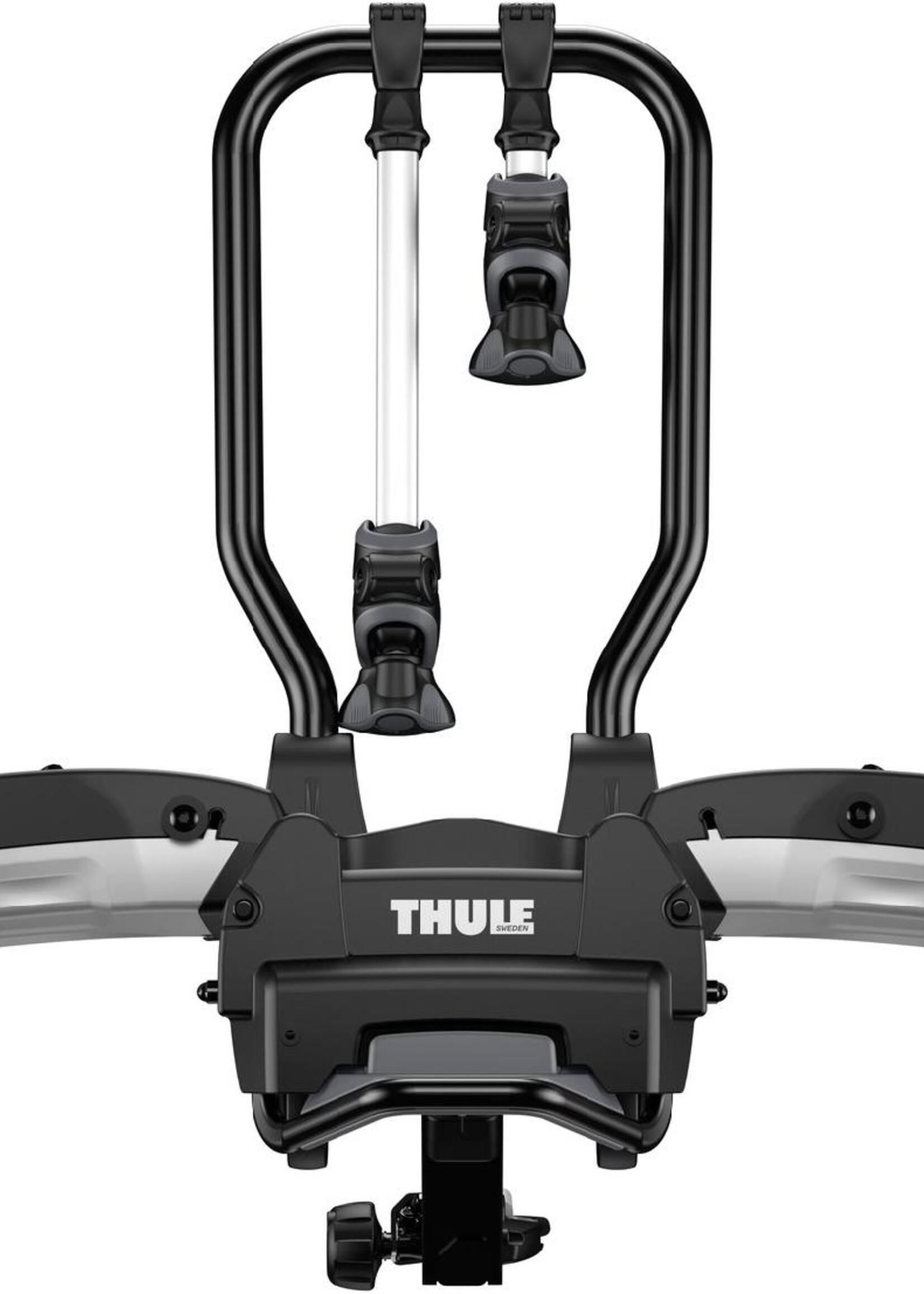 THULE EasyFold XT BLACK/SILVER