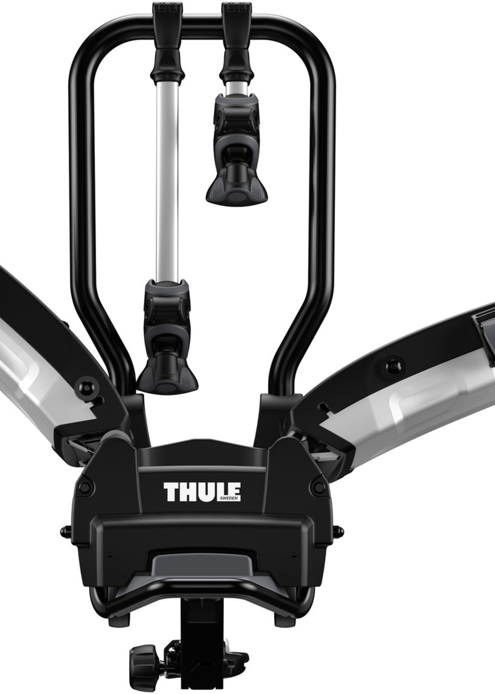 THULE EasyFold XT BLACK/SILVER