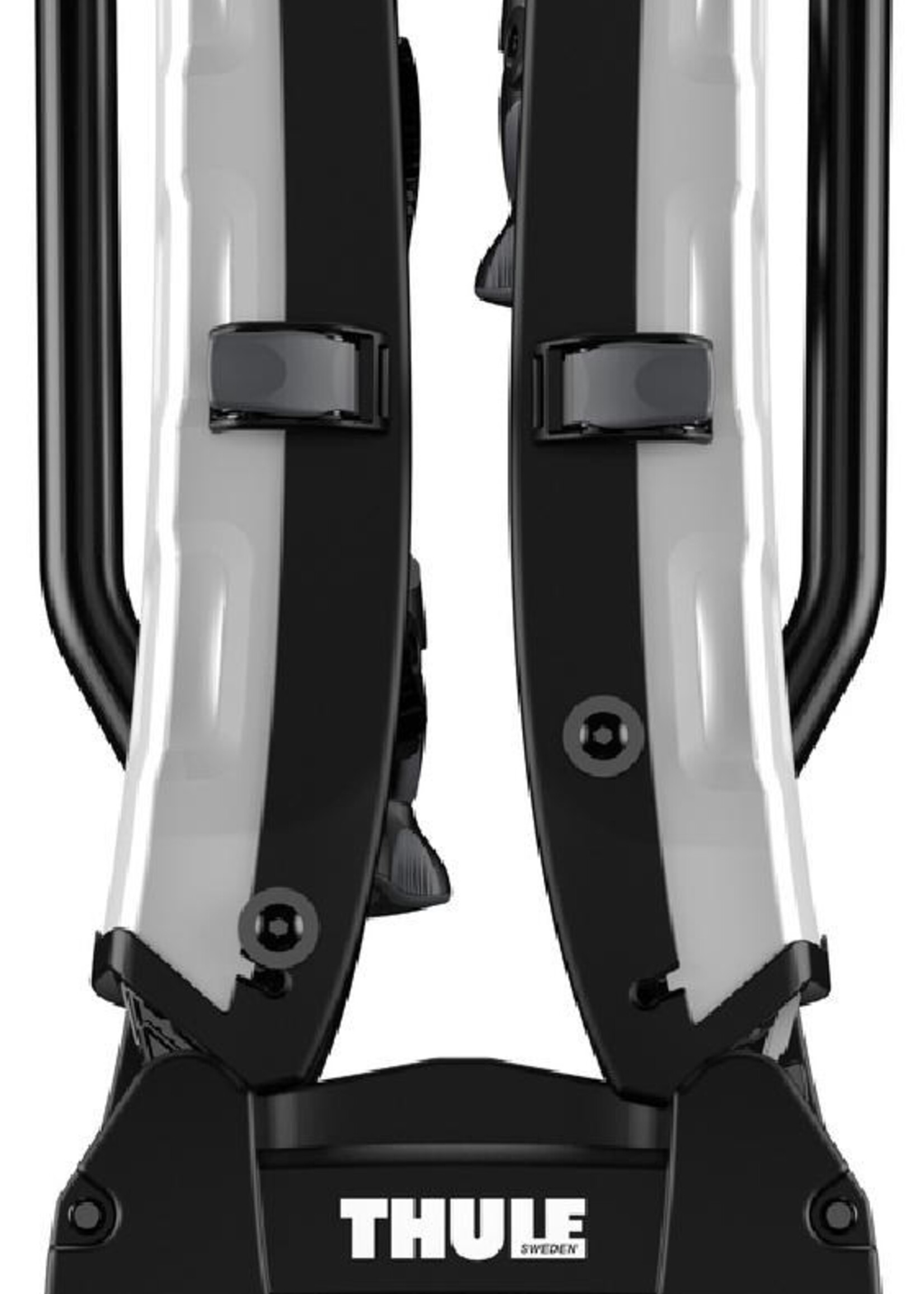 THULE EasyFold XT BLACK/SILVER