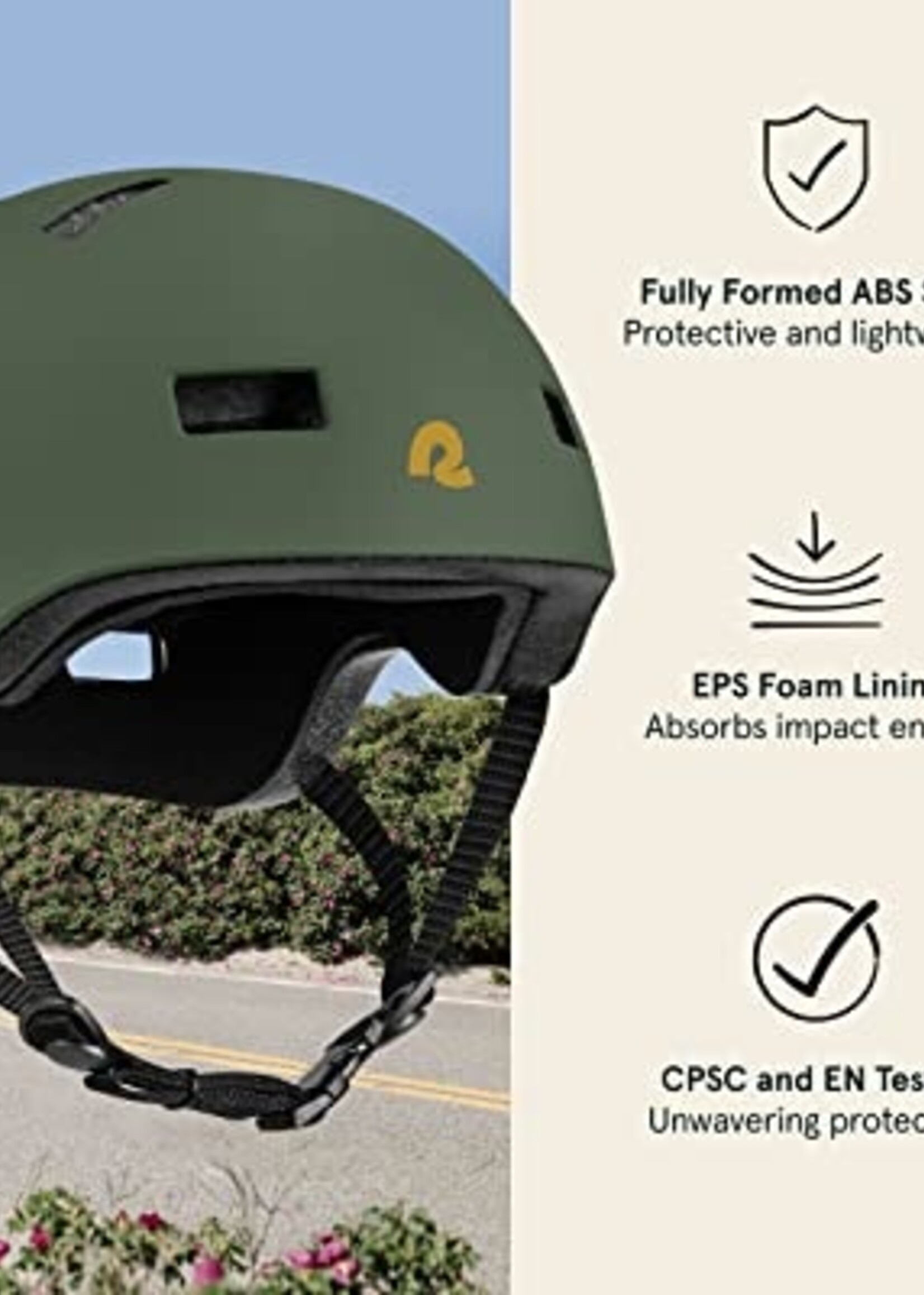 Retrospec Dakota 2021 - Forest 51-55cm S