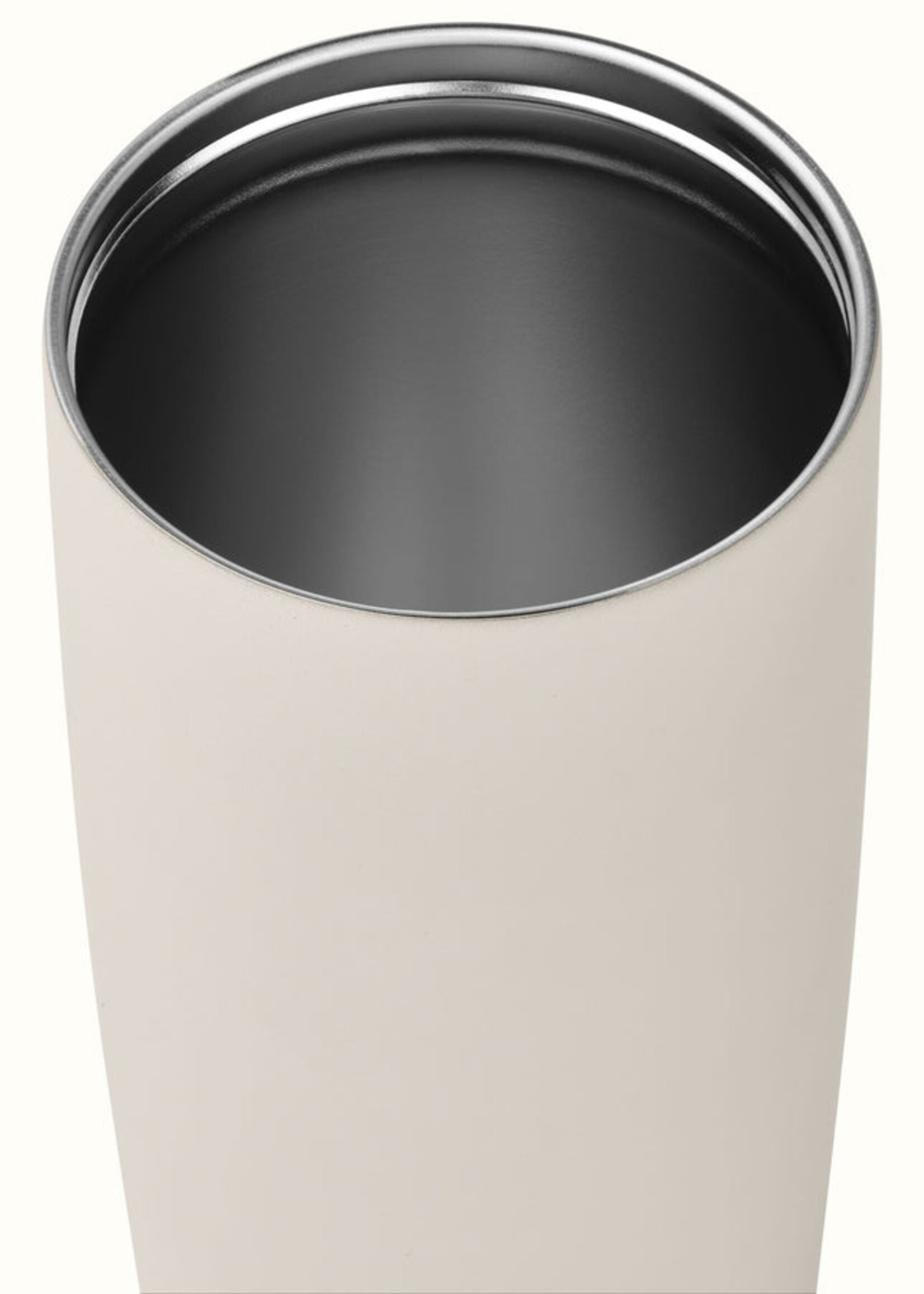 Retrospec Arroyo Tumbler Straw Lid - Gray