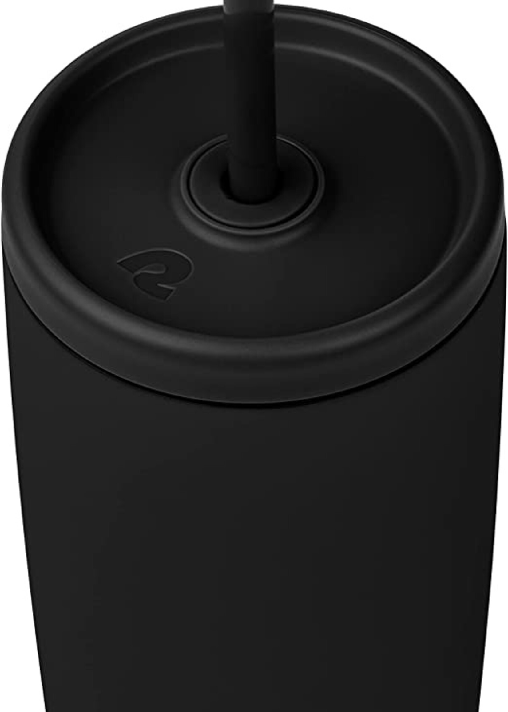 Retrospec Arroyo Tumbler Sip Lid - Black