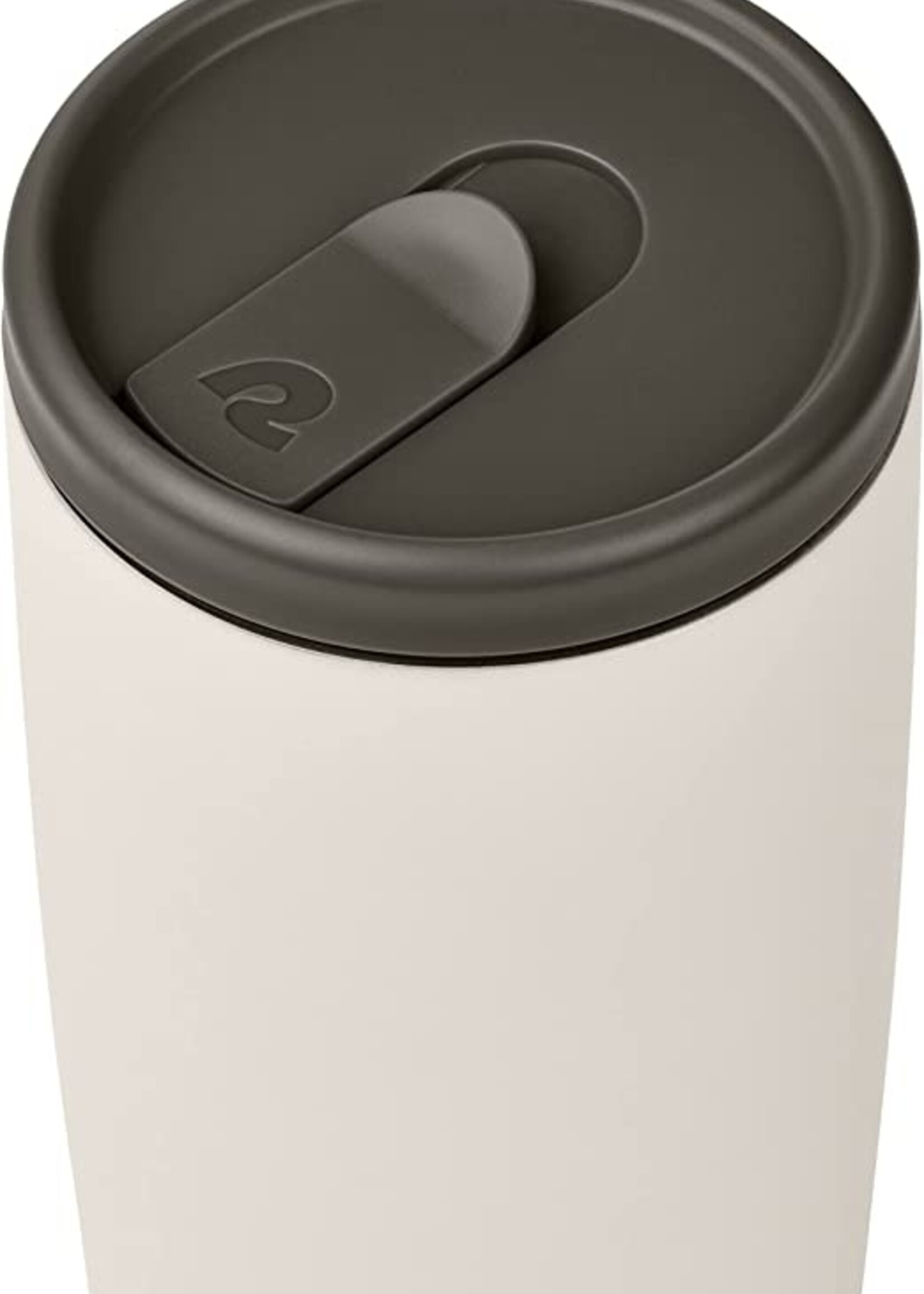 Retrospec Arroyo Tumbler Lid Bundle - Gray