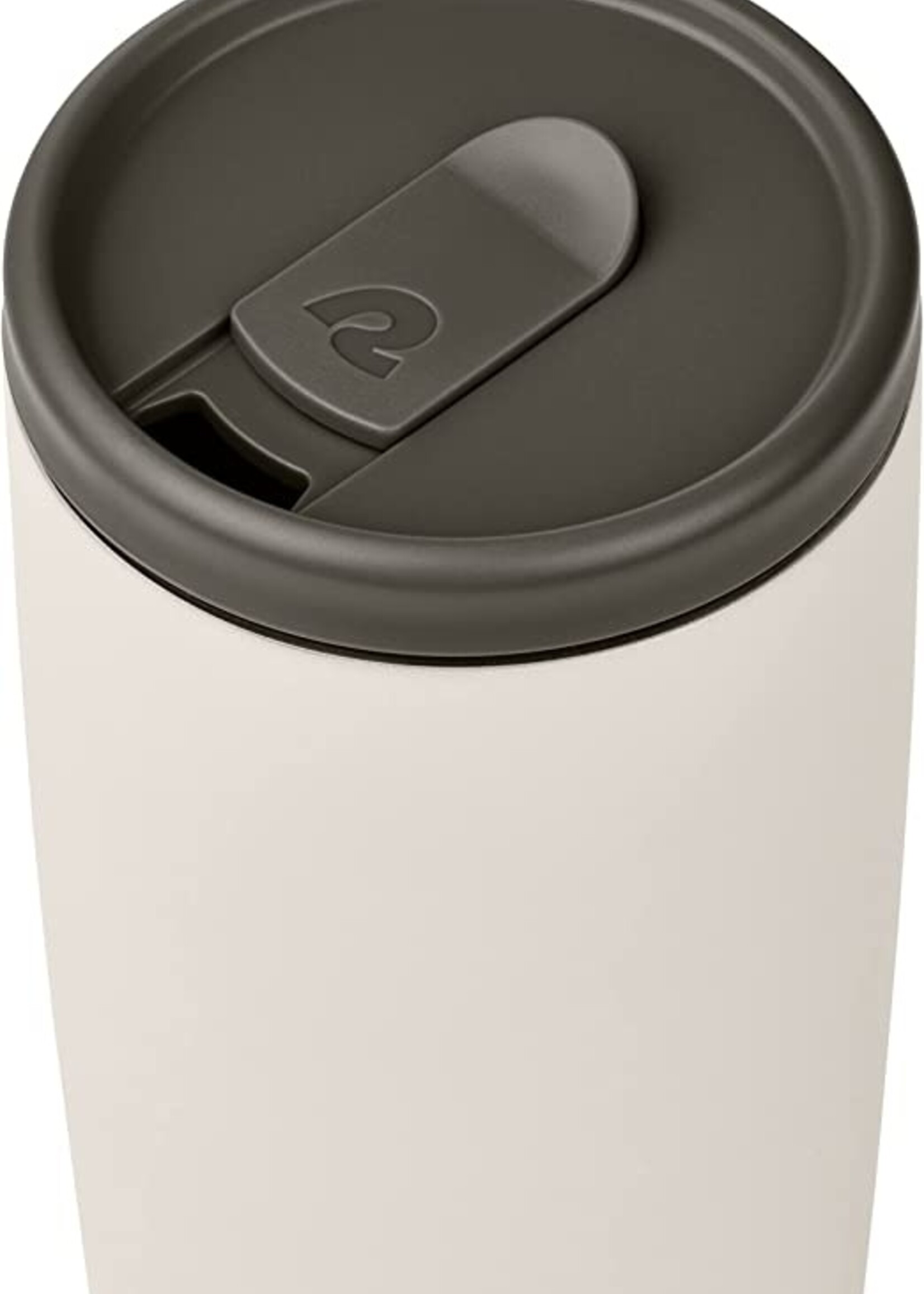 Retrospec Arroyo Tumbler Lid Bundle - Gray