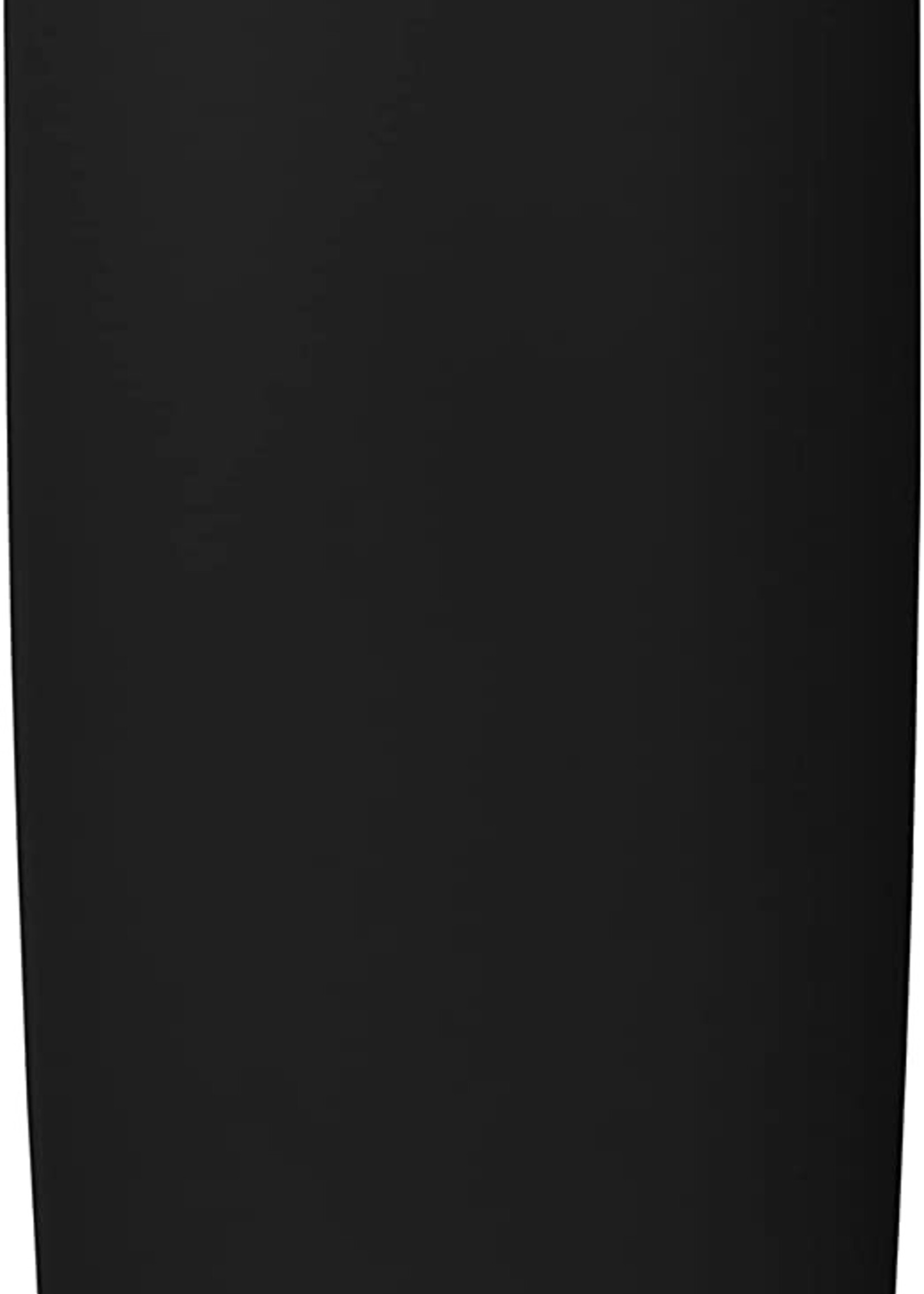 Retrospec Arroyo Tumbler Lid Bundle - Black