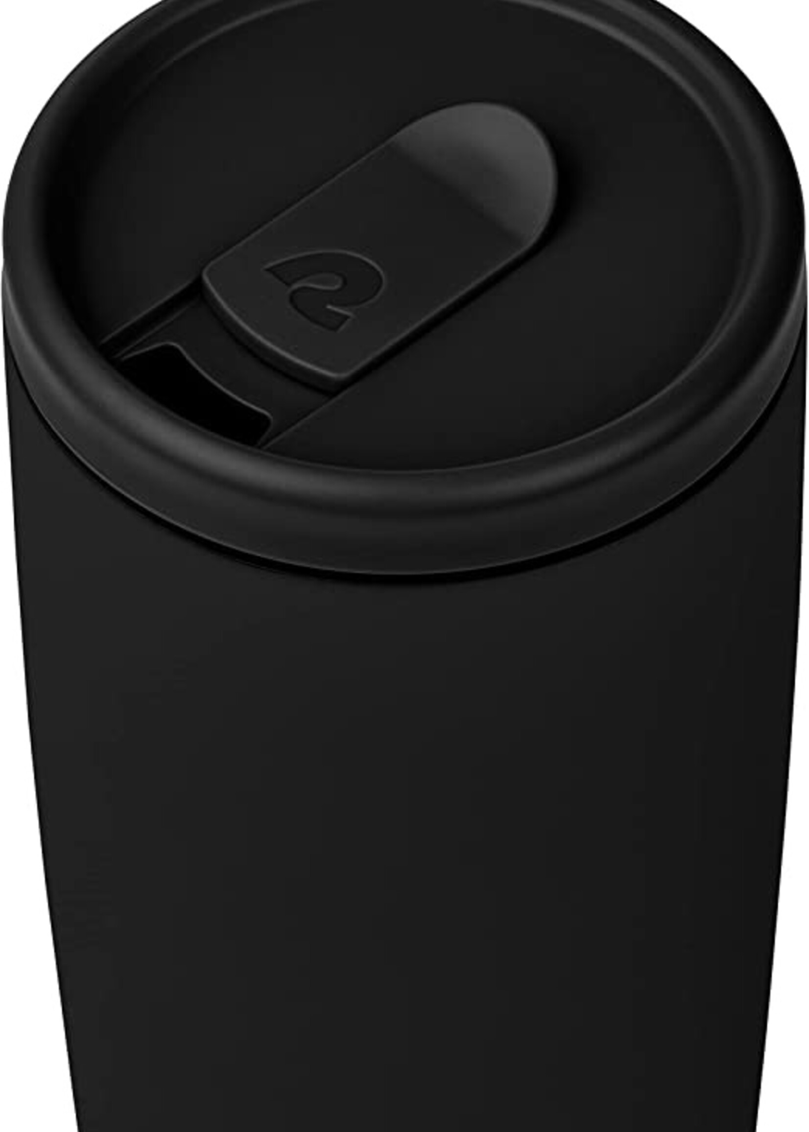 Retrospec Arroyo Tumbler Lid Bundle - Black